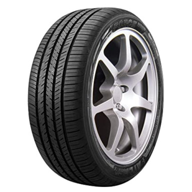 ATLAS FORCE UHP 295/25R28