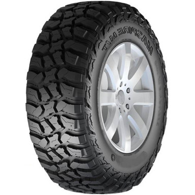 FORTUNE MASPIRE M/T OWL 265/75R16LT