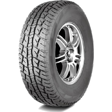 FULLRUN FRUN-SIX LT245/75R16