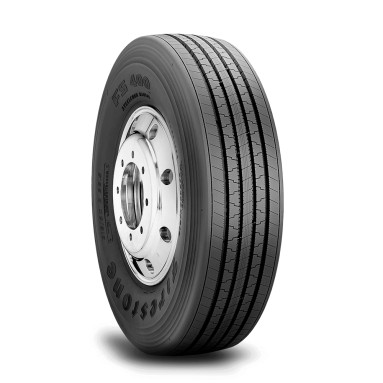 FIRESTONE FS400 315/80R22.5