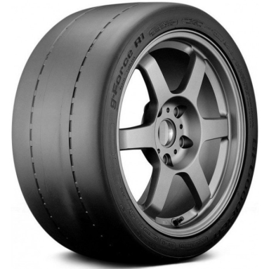 BF GOODRICH G-FORCE R1 S 245/40ZR18