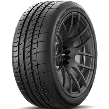 BF GOODRICH G-FORCE PHENOM T/A                 245/35ZR19