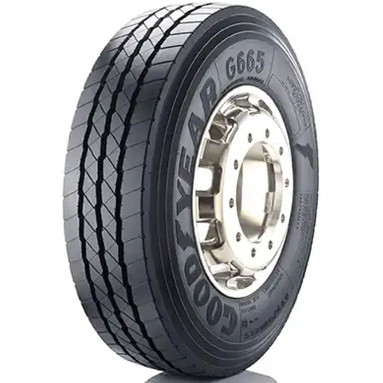 GOODYEAR G665 11.00R22.5