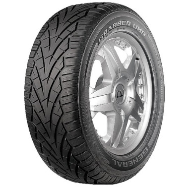 GENERAL Grabber UHP 305/35R24