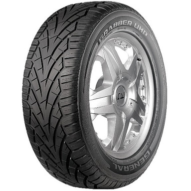 GENERAL Grabber UHP 275/55R20