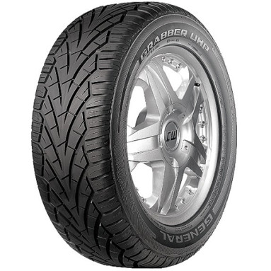GENERAL Grabber UHP 285/50R20