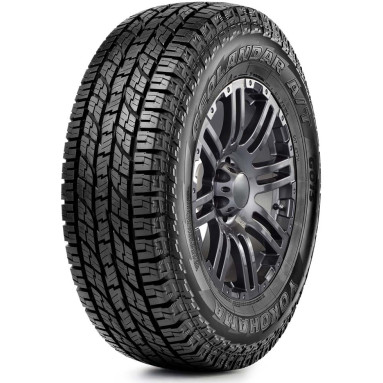 YOKOHAMA GEOLANDAR A/T G015 225/70R16