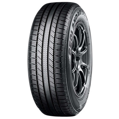 YOKOHAMA GEOLANDAR CV G058 215/70R17