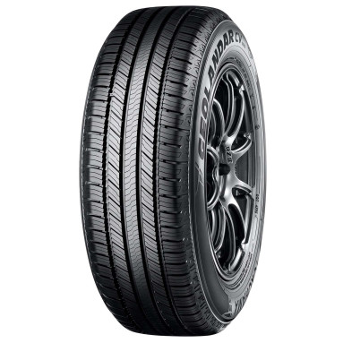 YOKOHAMA Geolandar Cv G058 265/50R20