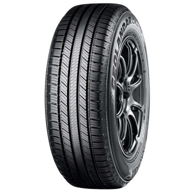 YOKOHAMA GEOLANDAR CV G058 235/55R18