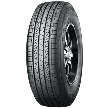 YOKOHAMA GEOLANDAR G056 285/45R22