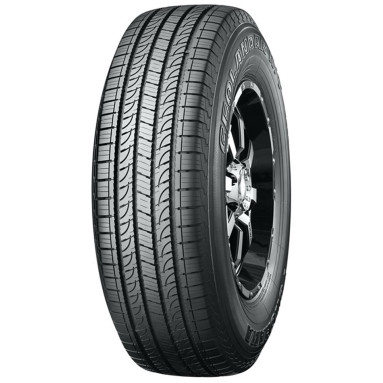 YOKOHAMA GEOLANDAR G056 245/70R17