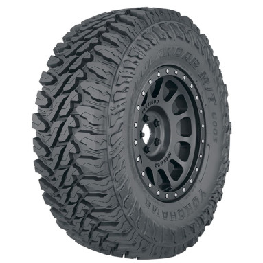 YOKOHAMA GEOLANDAR MT G003 33x12.5R15