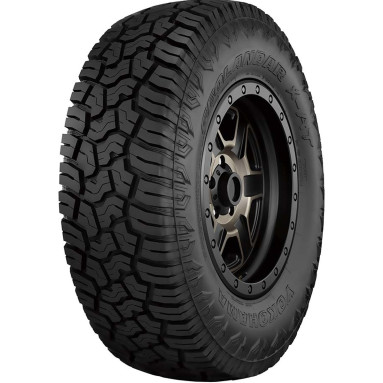 YOKOHAMA GEOLANDAR X A/T 285/70R17