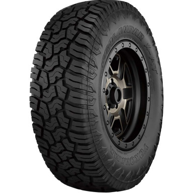 YOKOHAMA GEOLANDAR X A/T LT295/65R20