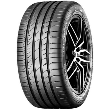 GITI CONTROL 288 RUNFLAT P225/40R18