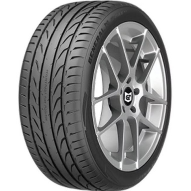 GENERAL Gmax RS 205/50R17