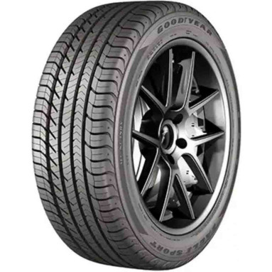 GOODYEAR Eagle Sport All Season SP 285/45R22