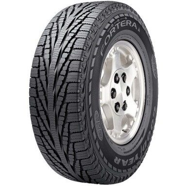 GOODYEAR Fortera Tripletred 265/75R16