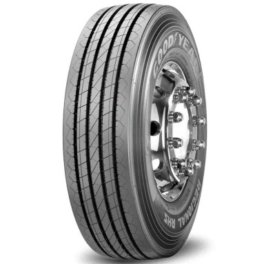 GOODYEAR Regional RHS 315/80R22.5