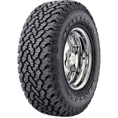 GENERAL GRABBER A/T2 235/75R15