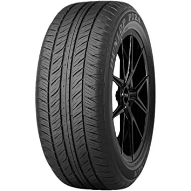 DUNLOP Grandtrek PT2A 285/50R20