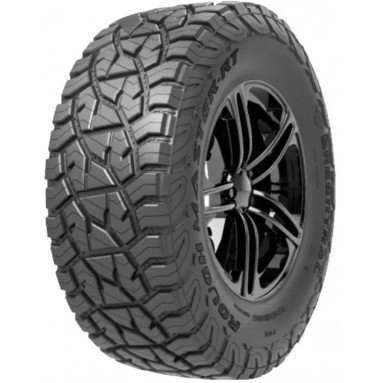 GREENTRAC ROUGH MASTER-RT 305/45R22