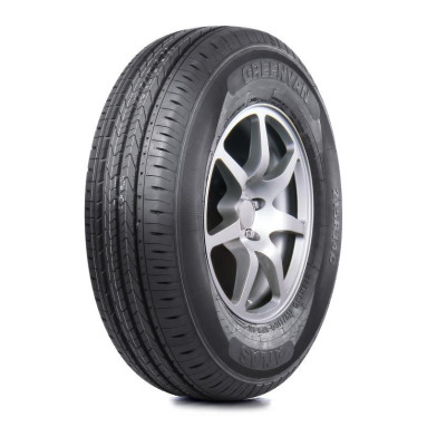 ATLAS GREENVAN 215/70R15C