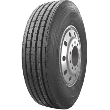 GUTE ROAD GRS101 295/75R22.5