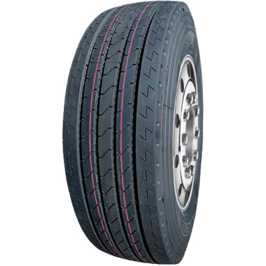 GUTE ROAD GRS102 215/75R17.5