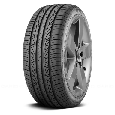 GT RADIAL CHAMPIRO UHP A/S 215/50R17