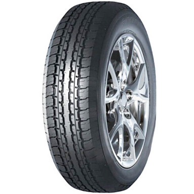 HAIDA HD825 ST235/80R16