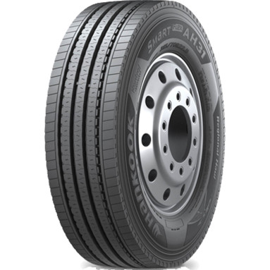 HANKOOK AH31 SMART FLEX 295/80R22.5