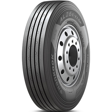 HANKOOK AL26 E-CUBE 11.00R22.5