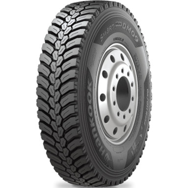 HANKOOK DM09 11.00R22.5