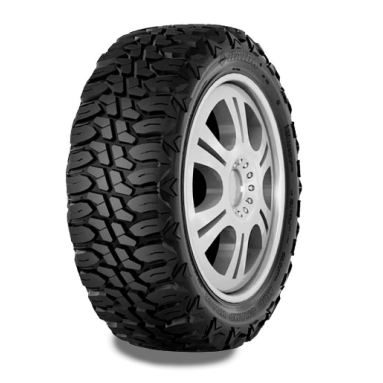 HAIDA HD868 35x12.5R22LT