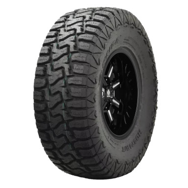 HAIDA HD878 LT265/70R17