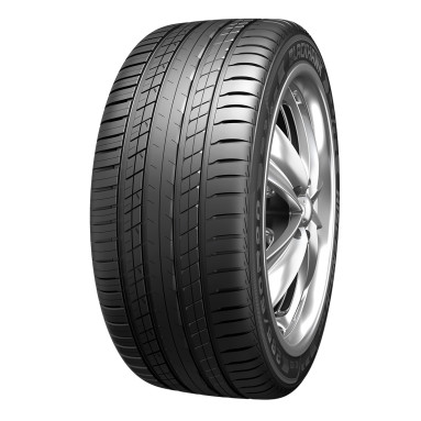 BLACKHAWK HISCEND-H HS01 275/60R20