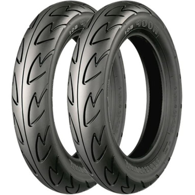 BRIDGESTONE HOOP B01 120/90/10