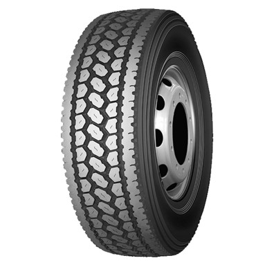 TERRAKING HS208 295/75R22.5