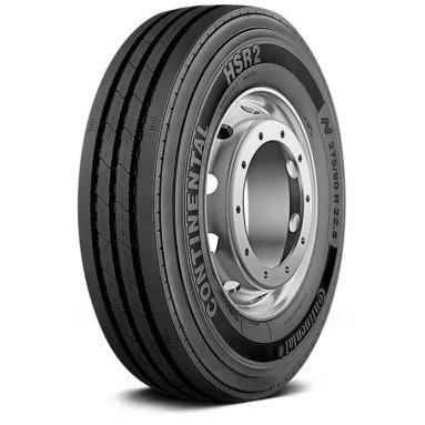 CONTINENTAL HSR2 275/80R22.5