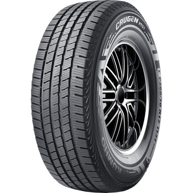 KUMHO Crugen HT51 LT245/75R16