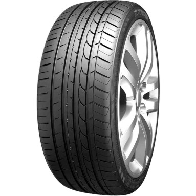 BLACKHAWK STREET-H HU202 205/40R18