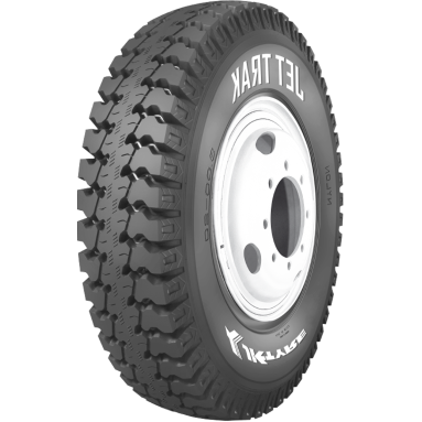 JK TYRE JET TRAK 7.50/17