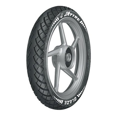 JK TYRE BLAZE BR32 3.00/18