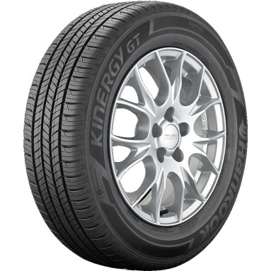 HANKOOK KINERGY GT H436 205/55R17