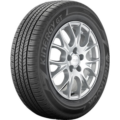 HANKOOK KINERGY GT H436 185/55R15