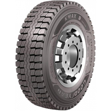 GOODYEAR Kmax D 11.00R22.5