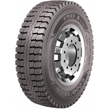 GOODYEAR KMAX D 11.00R24.5