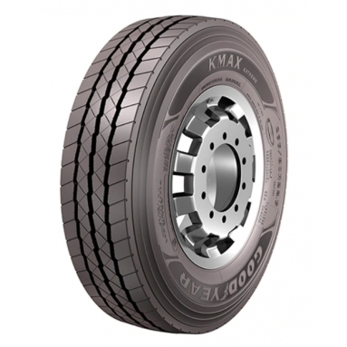 GOODYEAR KMAX EXTREME 275/80R22.5